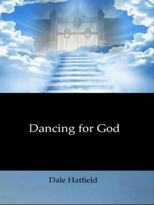 cover image of Dancing For God